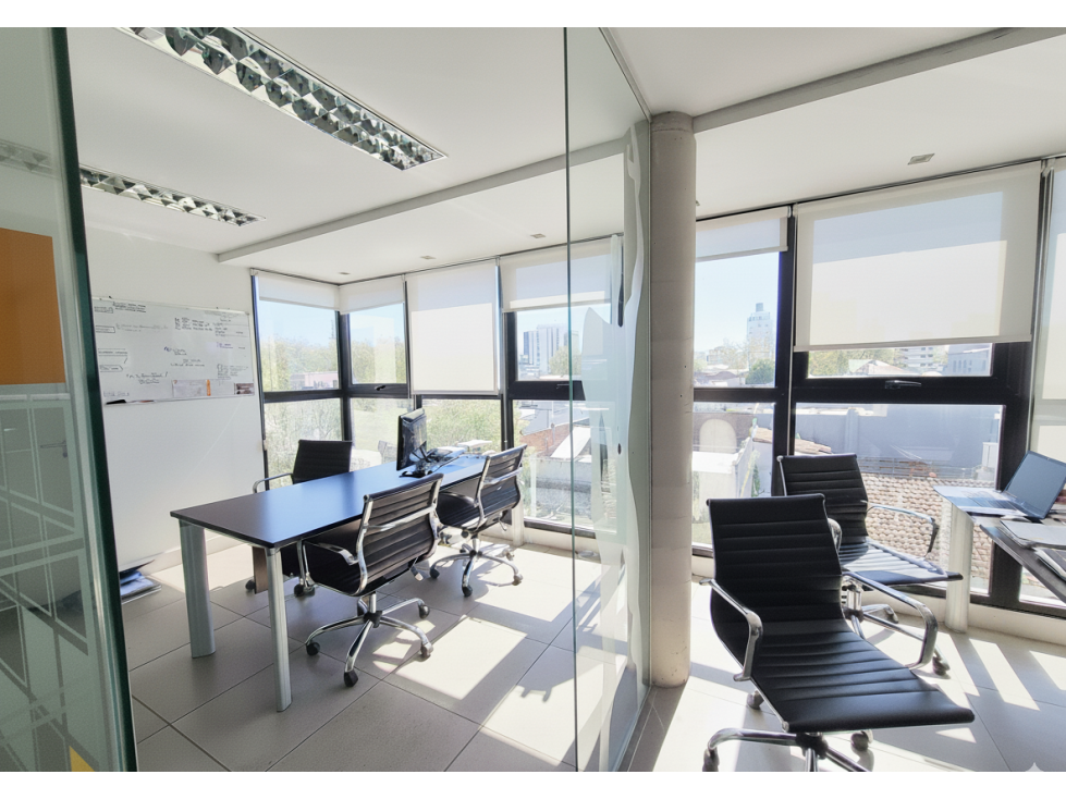 VENTA EDIFICIO DE OFICINAS EN MACROCENTRO - 5