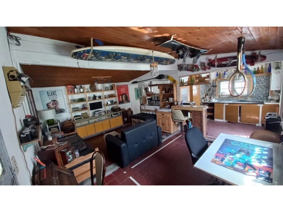VENTA EN BLOCK DE CASA Y DEPARTAMENTO ZONA MUNDIALISTA — foto 3