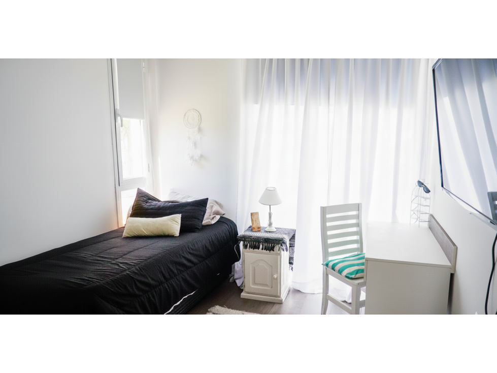 VENTA DE CASA DE 3 AMB EN COUNTRY COSTA DEL SOL - MAR CHIQUITA - 5