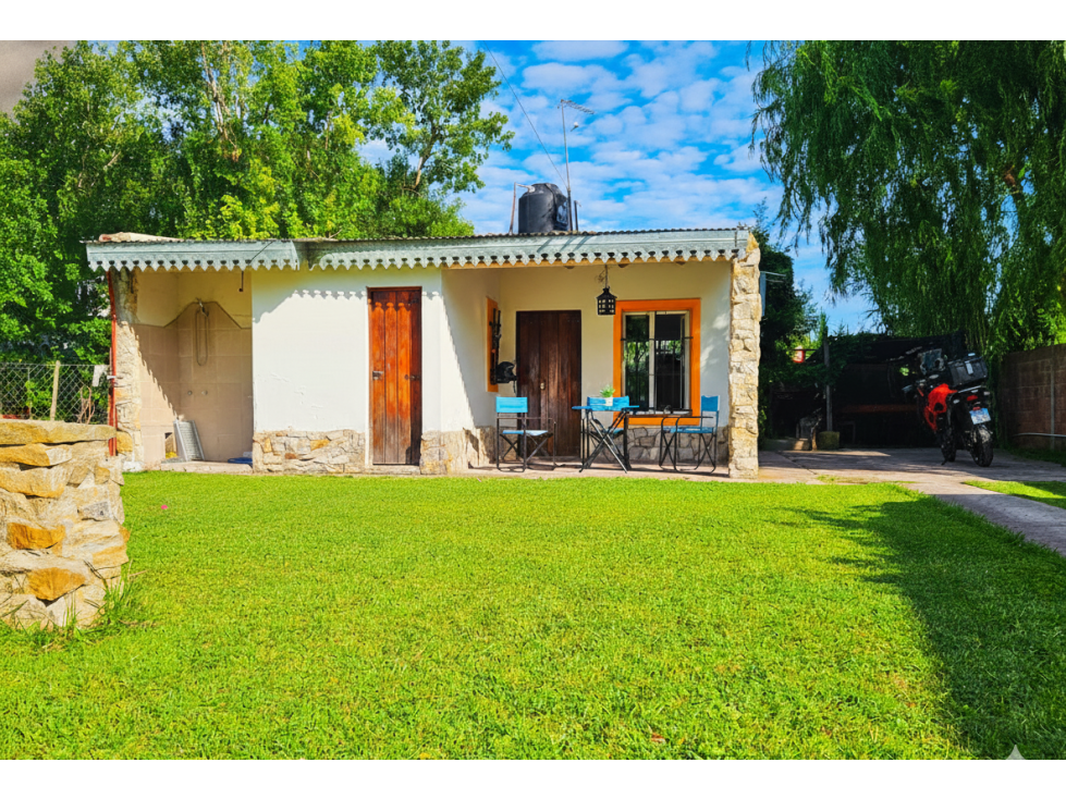 VENTA DE CASA EN MAR DE COBO - 1