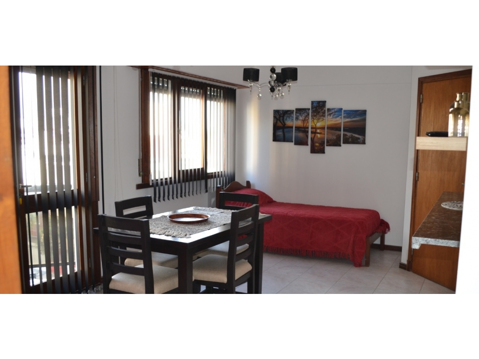 VENTA SEMIPISO 2 AMBIENTES CON VISTA AL MAR METROS PLAZA ESPAÑA — foto 3
