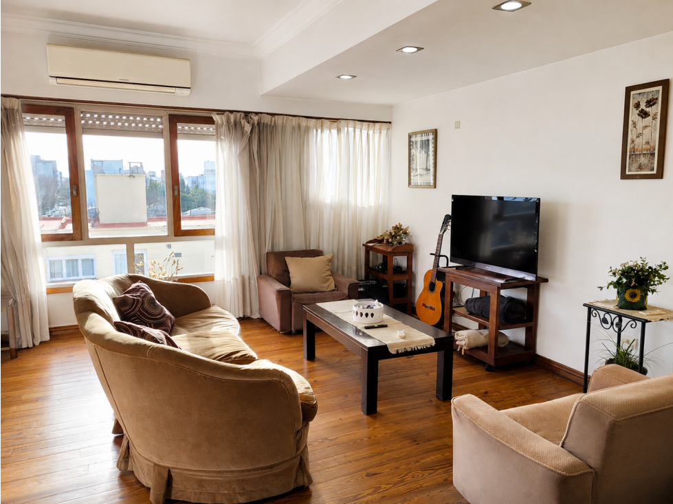 VENTA DEPARTAMENTO 5 AMBIENTES ZONA ALDREY - 2