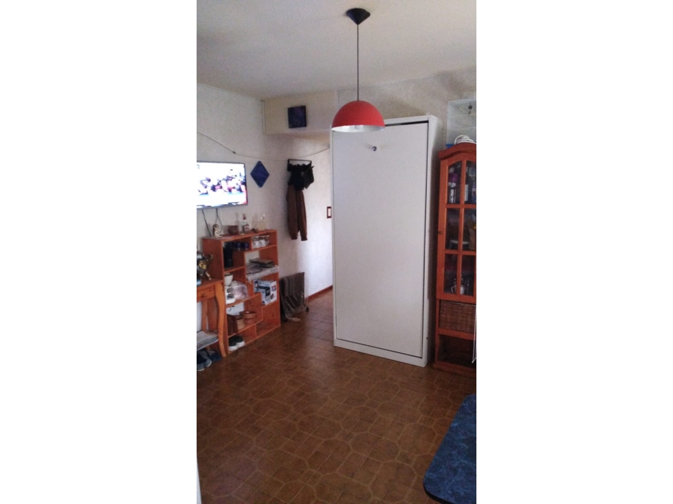 VENTA DEPARTAMENTO 2 AMBIENTES EN VILLA GESELL A METROS DE LA COSTA - 4