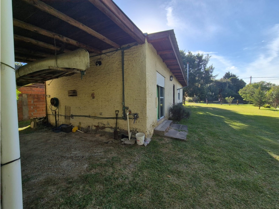 Venta casa Mar chiquita - 6
