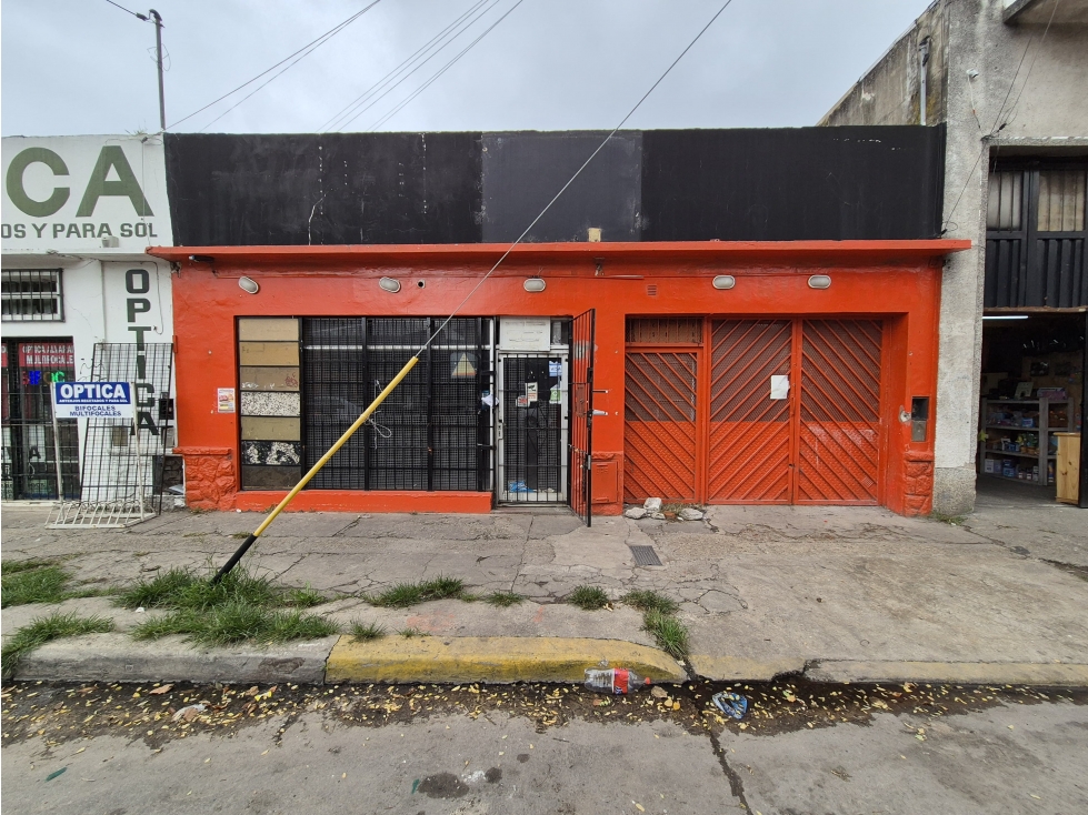 VENTA DE LOCALES COMERCIALES Y DEPARTAMENTOS EN BLOCK - 3