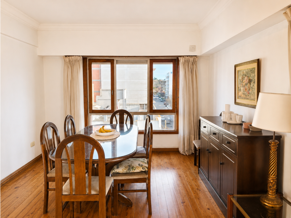 VENTA DEPARTAMENTO 5 AMBIENTES ZONA ALDREY - 5