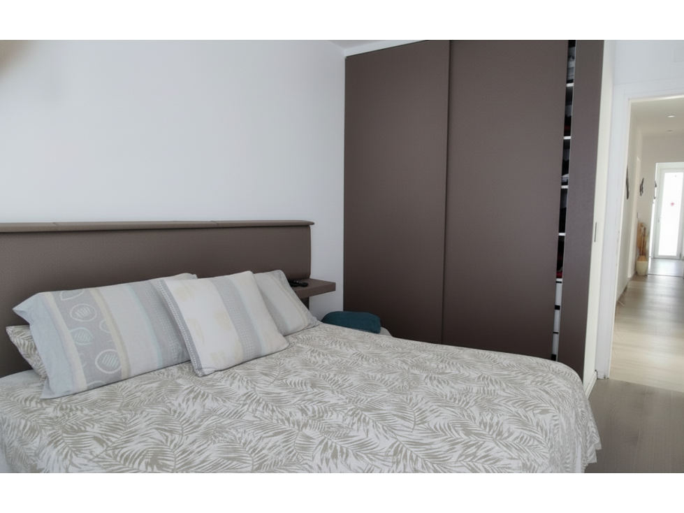 VENTA DE CASA DE 3 AMB EN COUNTRY COSTA DEL SOL - MAR CHIQUITA - 6