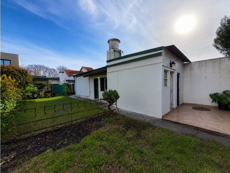 ALQUILER 36 MESES PH 2 AMBIENTES CON PARQUE BARRIO VILLA PRIMERA - 3