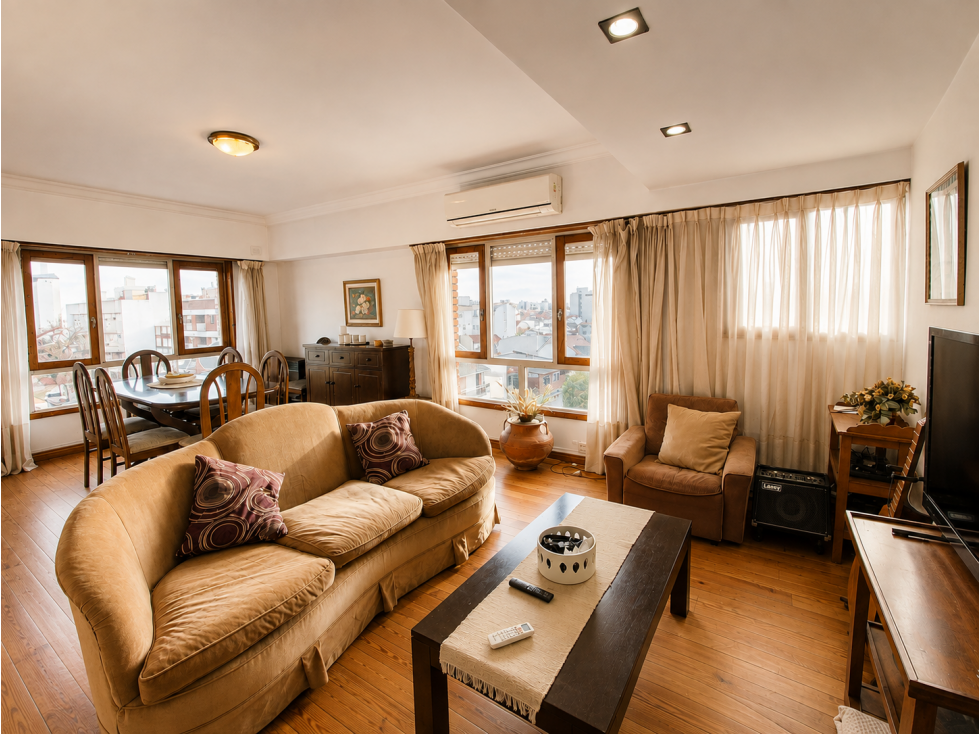 VENTA DEPARTAMENTO 5 AMBIENTES ZONA ALDREY - 3