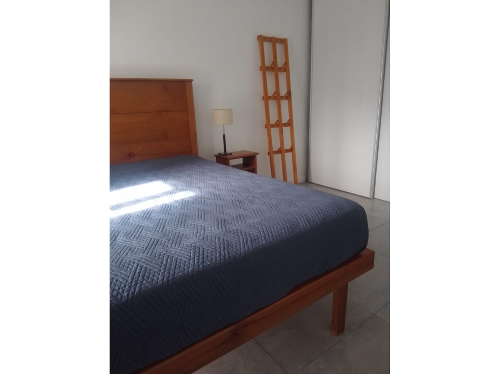 DEPARTAMENTO 2 AMBIENTES - COSTA ESMERALDA - ALQUILER - 6