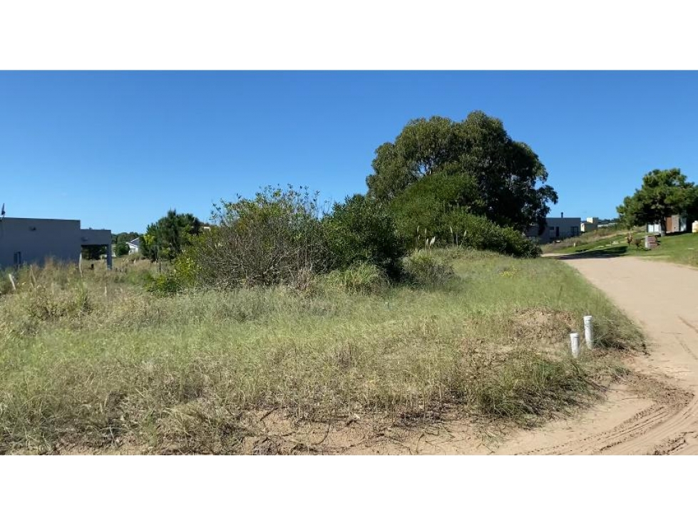 COSTA ESMERALDA - ECUESTRE 273 - LOTE EN VENTA - 6