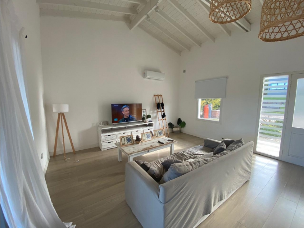 CASA EN ALQUILER EN COSTA ESMERALDA - ECUESTRE 467 — foto 2
