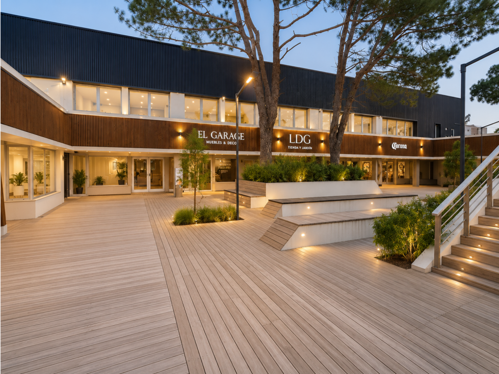 Venta Local 29 Costa Esmeralda - Bolkovic - 5