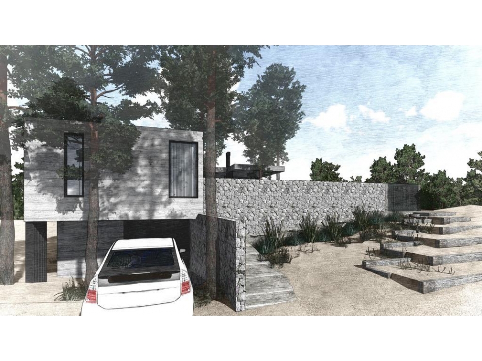 Lote en Venta en Costa Esmeralda - Sector Marítimo II 30 - 1