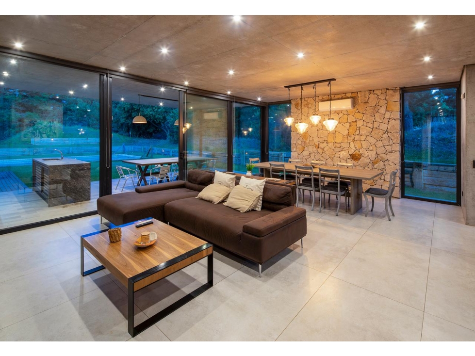 CASA EN VENTA EN COSTA ESMERALDA - DEPORTIVO 469 — foto 5