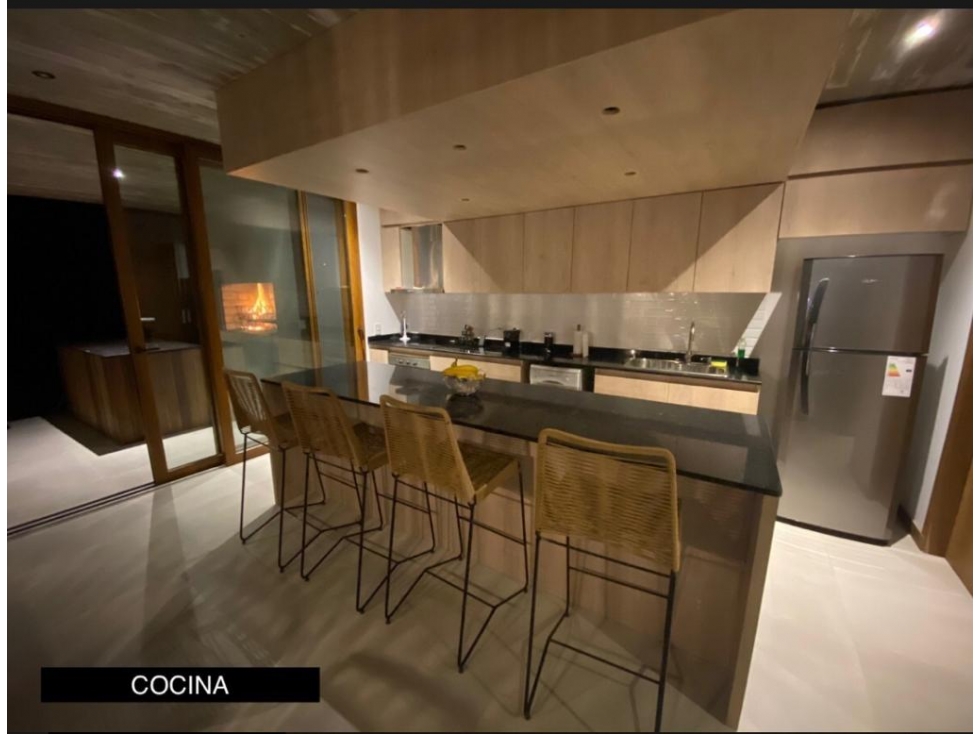 Casa Alquiler Costa Esmeralda Senderos III Lote 353 3 Dorm — foto 4