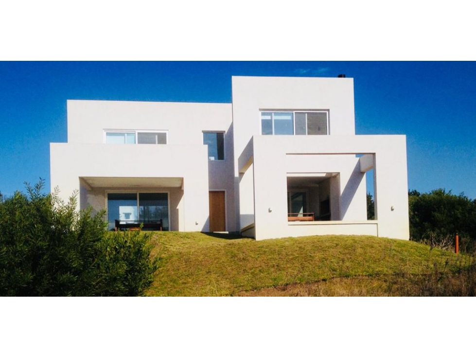 Casa Alquiler Costa Esmeralda Golf I Lote 273 3 Suites