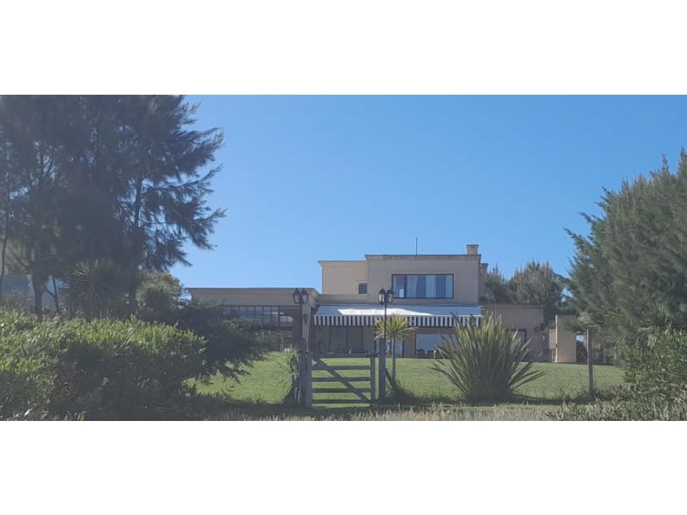 Casa en venta Costa Esmeralda Residencial I Lote 560