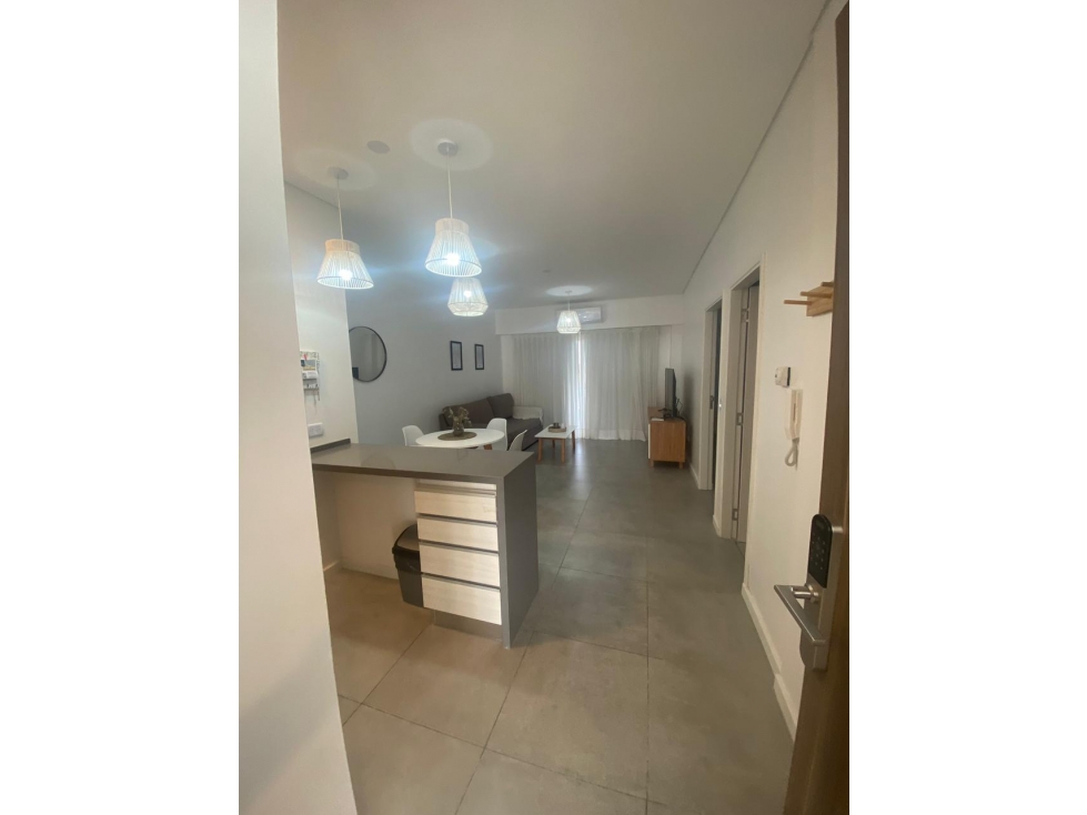 Departamento en Venta en Costa Esmeralda - Edificio Par - 5