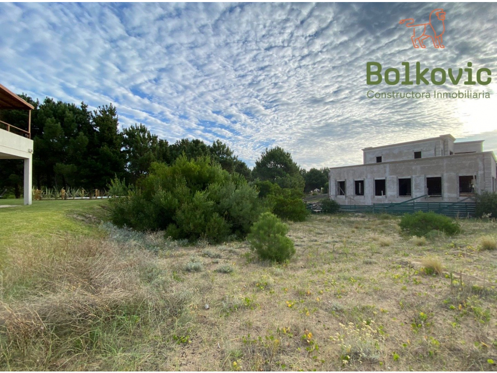 ECUESTRE 84 - COSTA ESMERALDA - LOTE EN VENTA. - 1