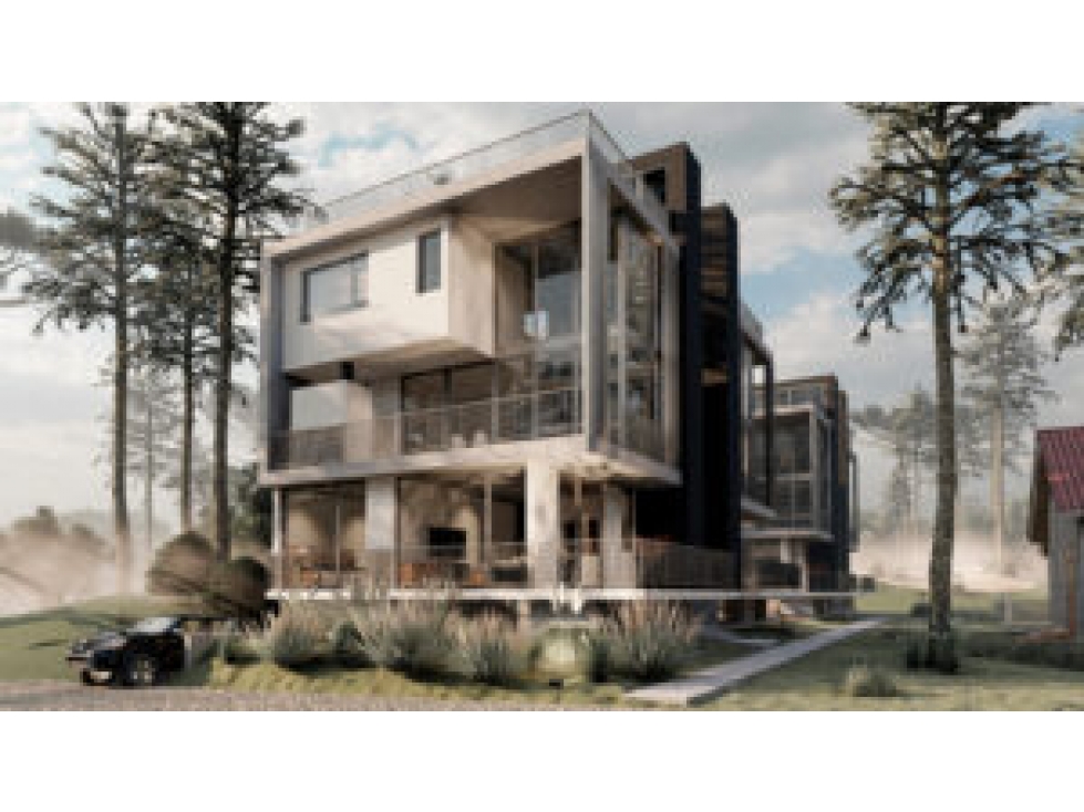 DUPLEX EDIFICIO HALCON - 1