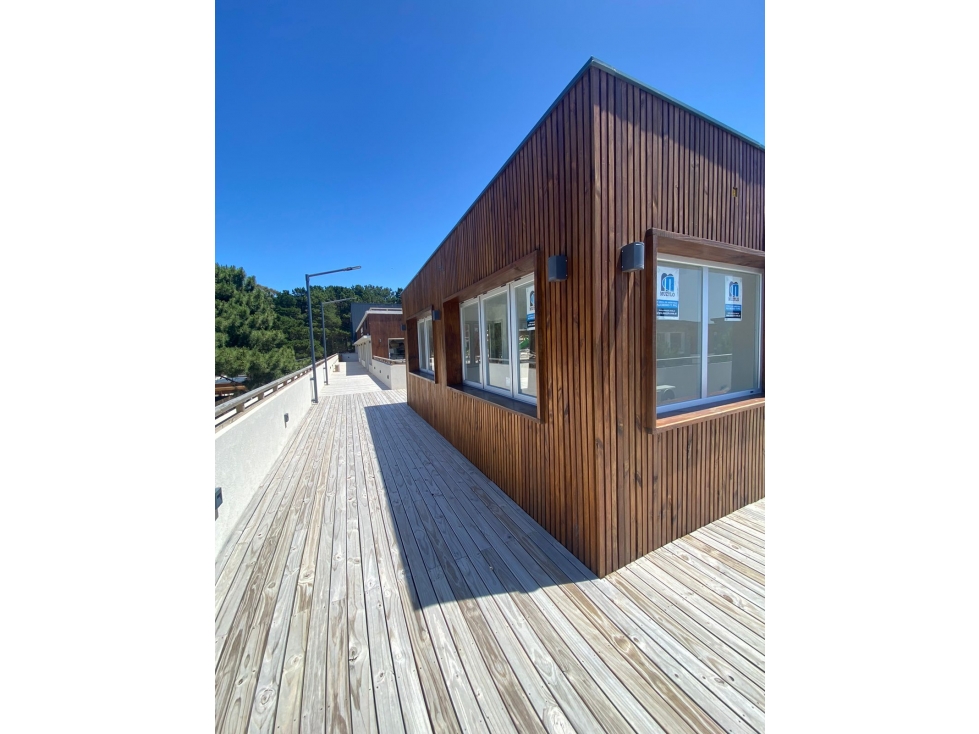 Local Comercial en Venta en Costa Esmeralda - Góndola 6 - 6