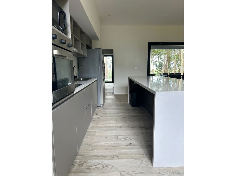 Bolkovic: Casa Senderos III 303, Costa Esmeralda, Buenos Aires, 1500m² - 6