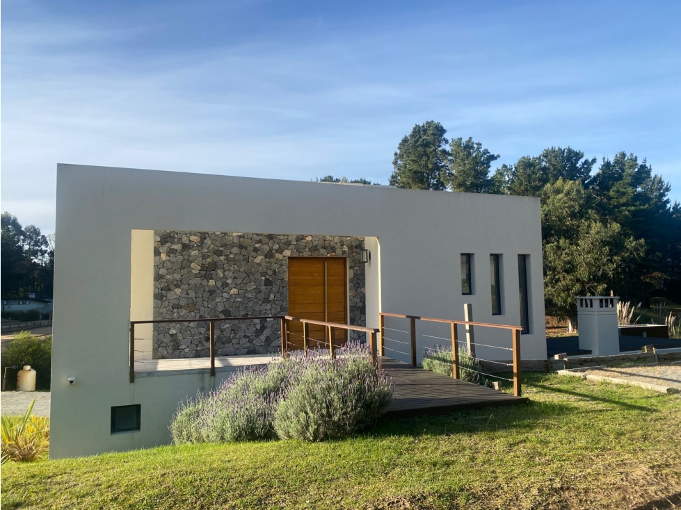 CASA EN VENTA EN COSTA ESMERALDA - SENDEROS I 94