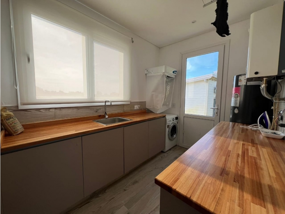 CASA EN ALQUILER EN COSTA ESMERALDA -SENDEROS III 453 - 4
