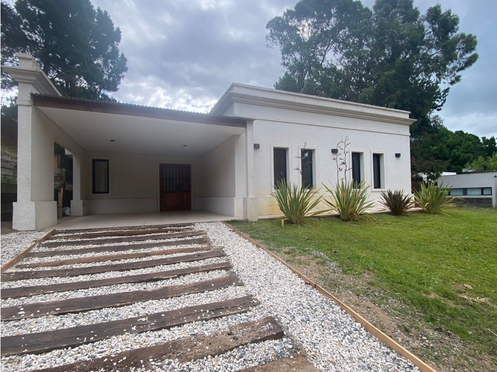 Casa en venta Lote 413 Deportivo II Costa Esmeralda pileta - 1