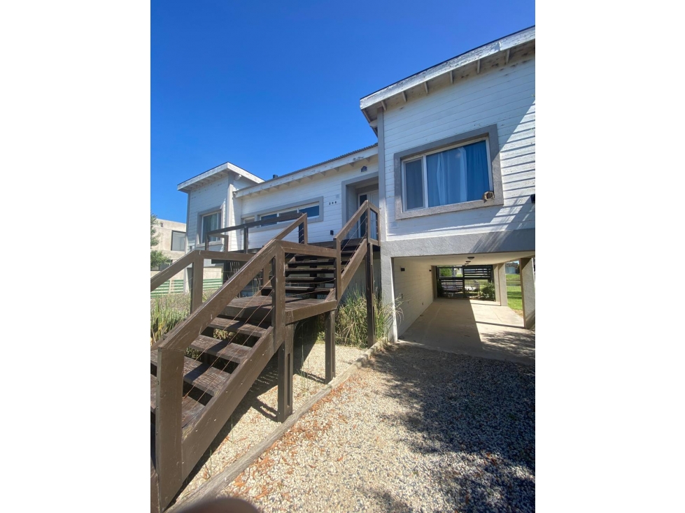 Venta Casa Lote 386 Ecuestre Costa Esmeralda - Vista Laguna — foto 5