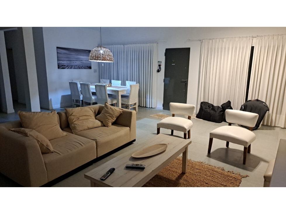 Casa Venta Costa Esmeralda Senderos I Lote 7 Planta Baja 200m2 — foto 4