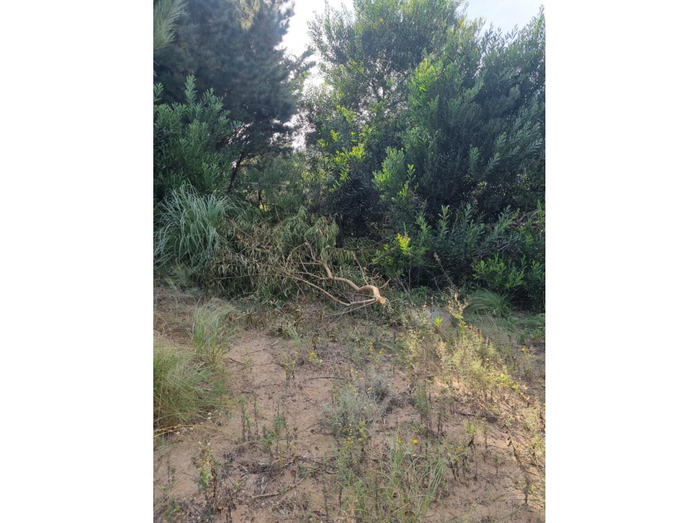 LOTE EN VENTA - ECUESTRE 334 - COSTA ESMERALDA - 6