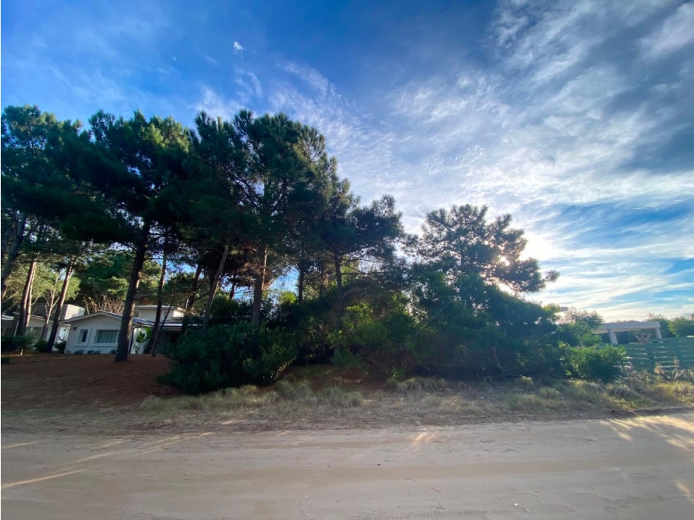 Lote Senderos IV 288 Costa Esmeralda | Oportunidad USD 45.000 - 1