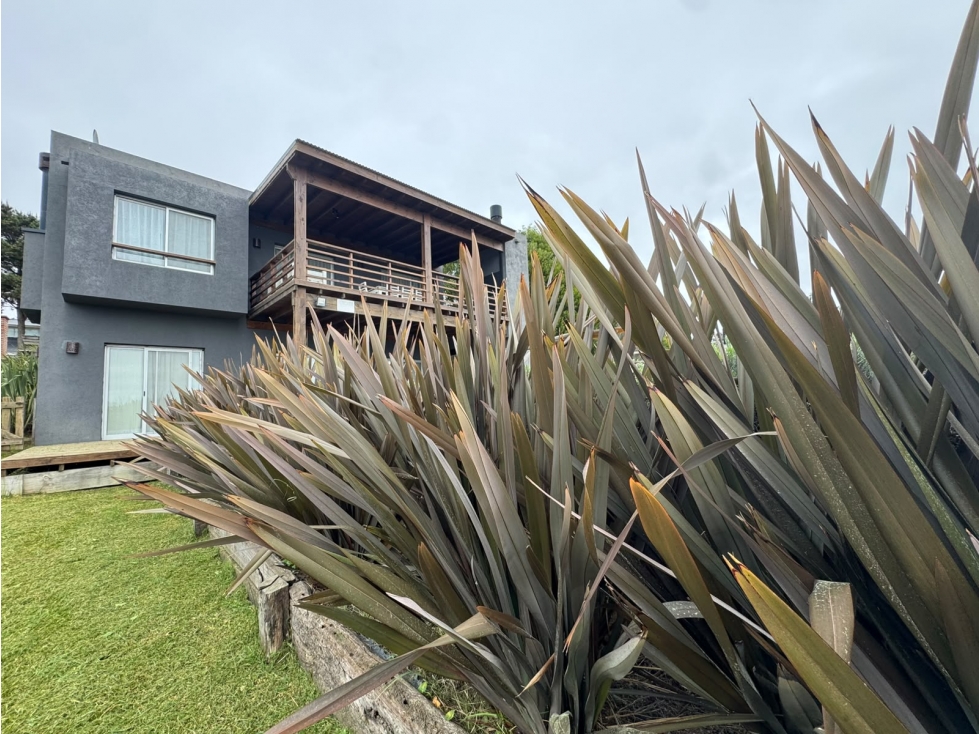 Casa Venta Costa Esmeralda Senderos I Lote 107 3 Dorm oport - 4