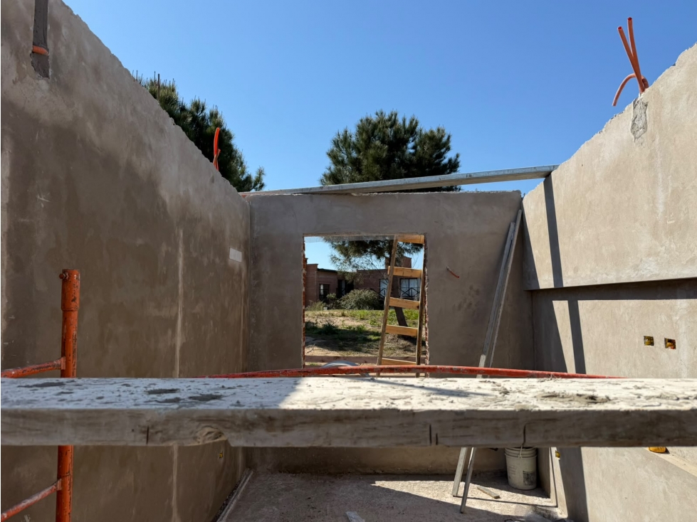 Casa Venta Costa Esmeralda Senderos III L381 155m2 3 Dorm Piscina — foto 6