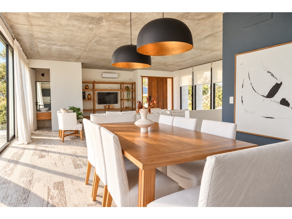 Casa en venta Costa Esmeralda - Ecuestre 215 — foto 2