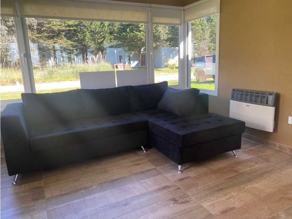 Casa Alquiler Costa Esmeralda Deportivo Lote 443 3 Dorm Piscina — foto 4