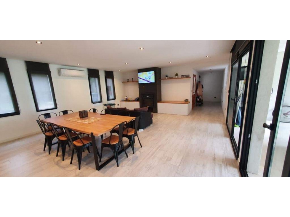 Casa en venta Lote 413 Deportivo II Costa Esmeralda pileta - 6