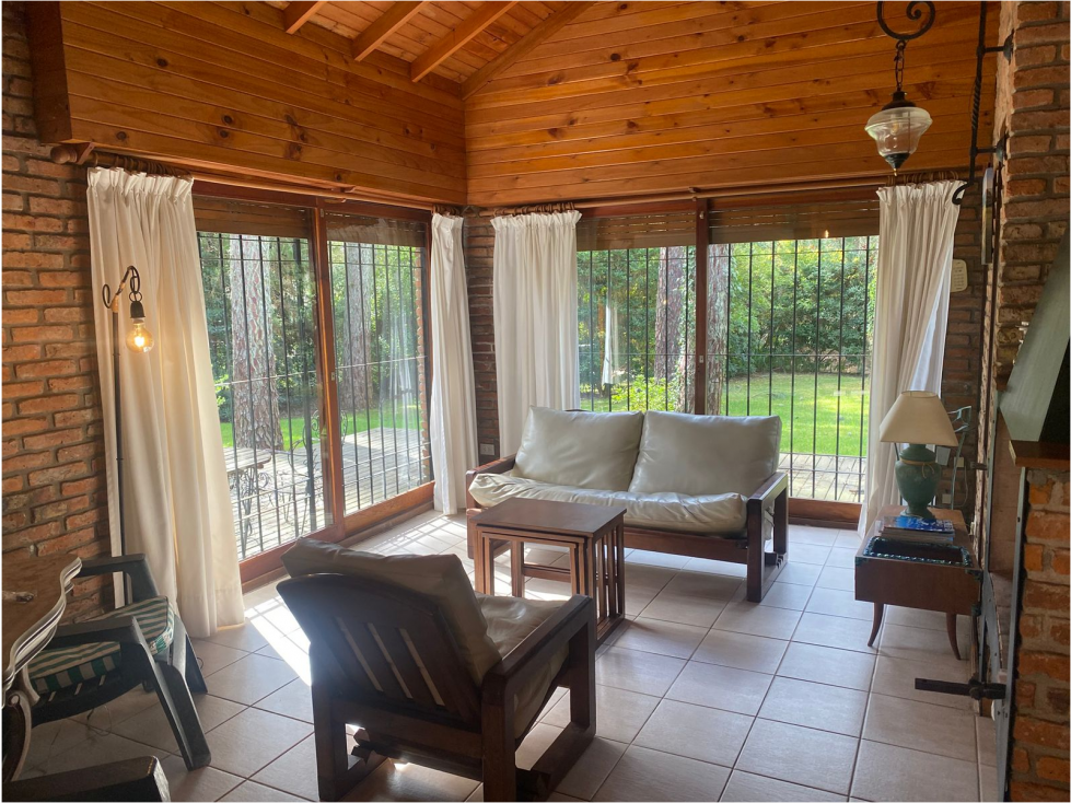 Casa en Venta en Cariló - Excelente Ubicación Perdiz y Cedro — foto 5