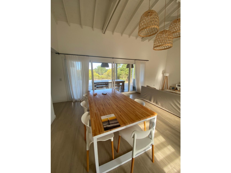 CASA EN ALQUILER EN COSTA ESMERALDA - ECUESTRE 467 — foto 5