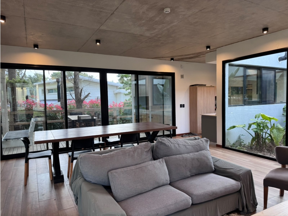Casa Venta Costa Esmeralda Ecuestre L88 180m2 3 Dorm Garage - 5