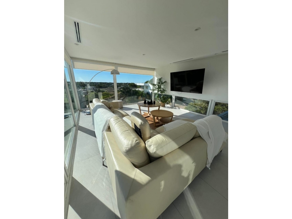CASA EN ALQUILER EN COSTA ESMERALDA - ECUESTRE 144 — foto 4
