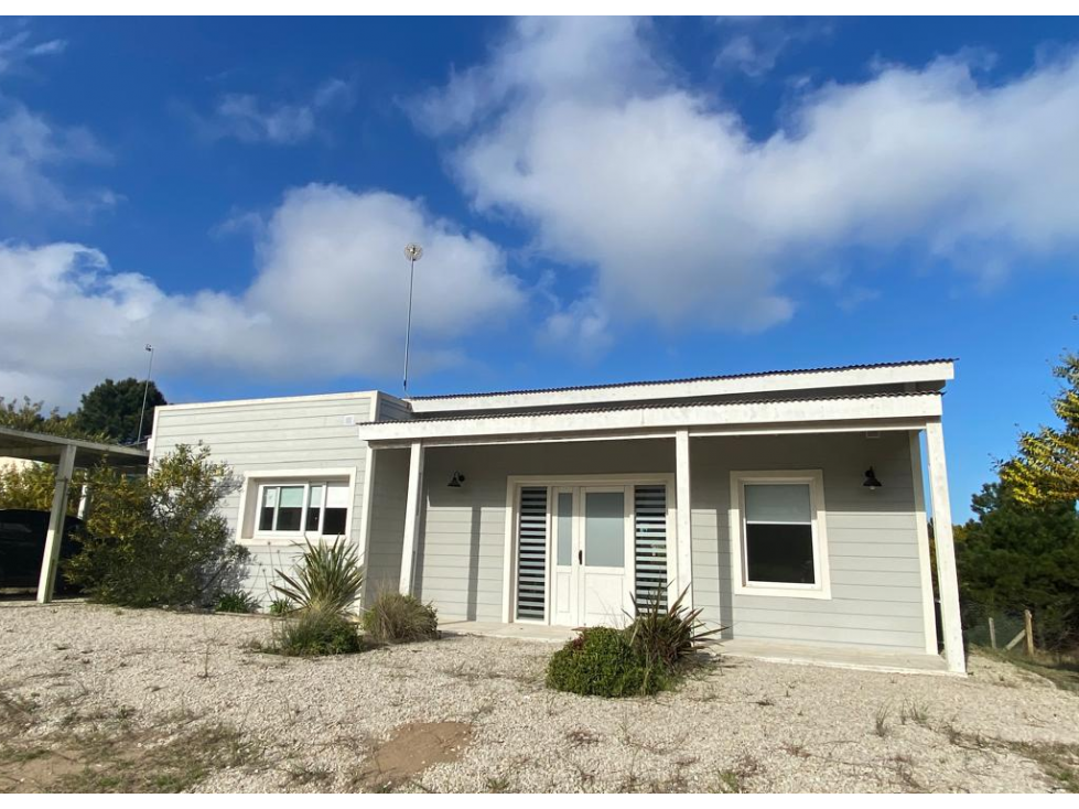 CASA EN ALQUILER EN COSTA ESMERALDA - ECUESTRE 467
