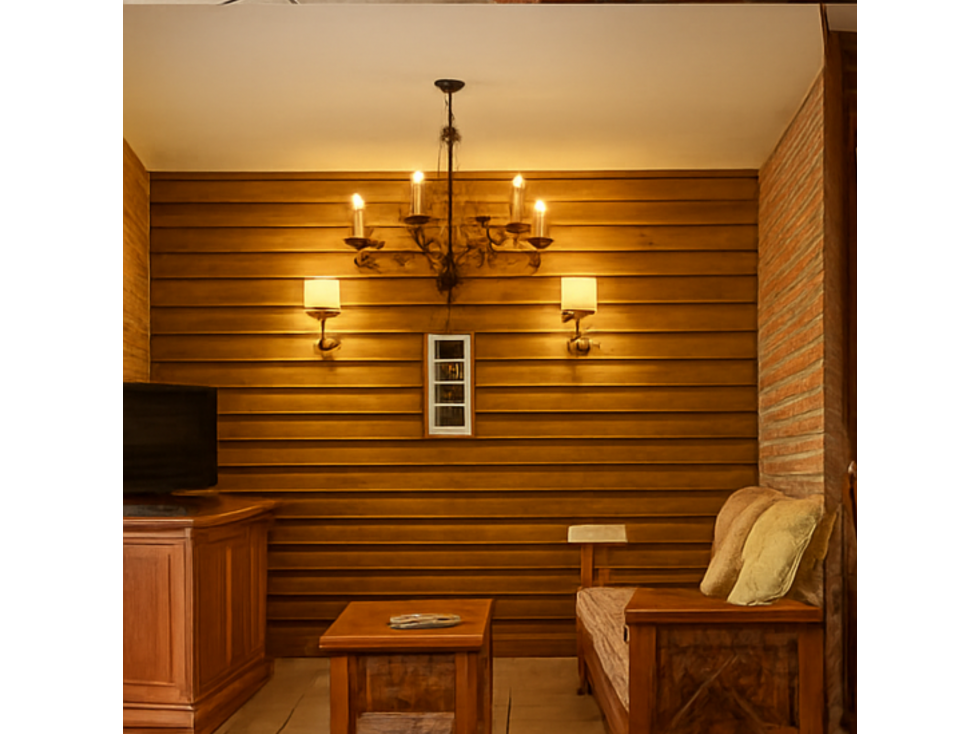 Cabaña en venta 35 en Cariló, Villa Alpina - a 500m del mar - 3
