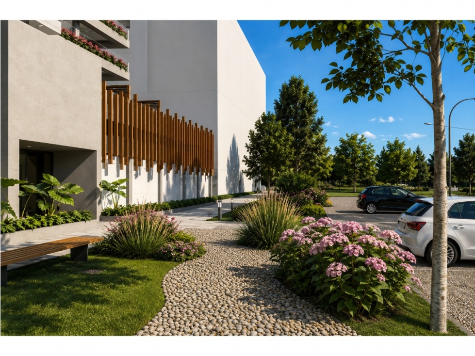 Departamento en Venta en Pinamar - Av. Bunge 1651 Nuevo Bunge - 6