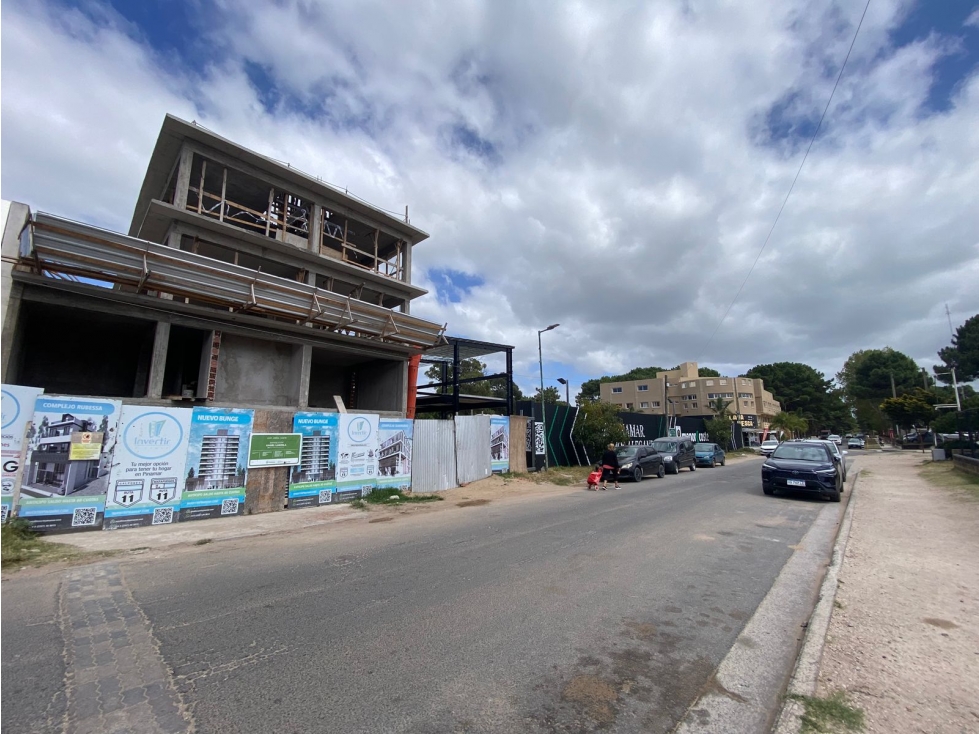 Departamento en venta Rubessa Pinamar | Terraza cochera financiación - 6