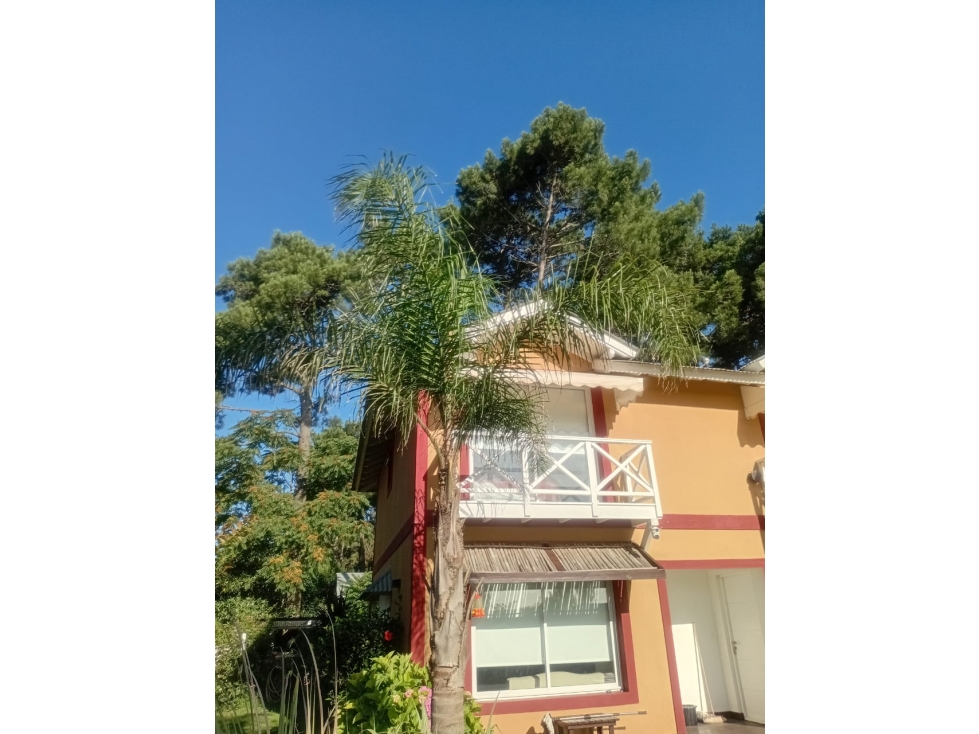 Complejo Departamentos Venta Valeria Del Mar 8 Unidades Turistico — foto 4