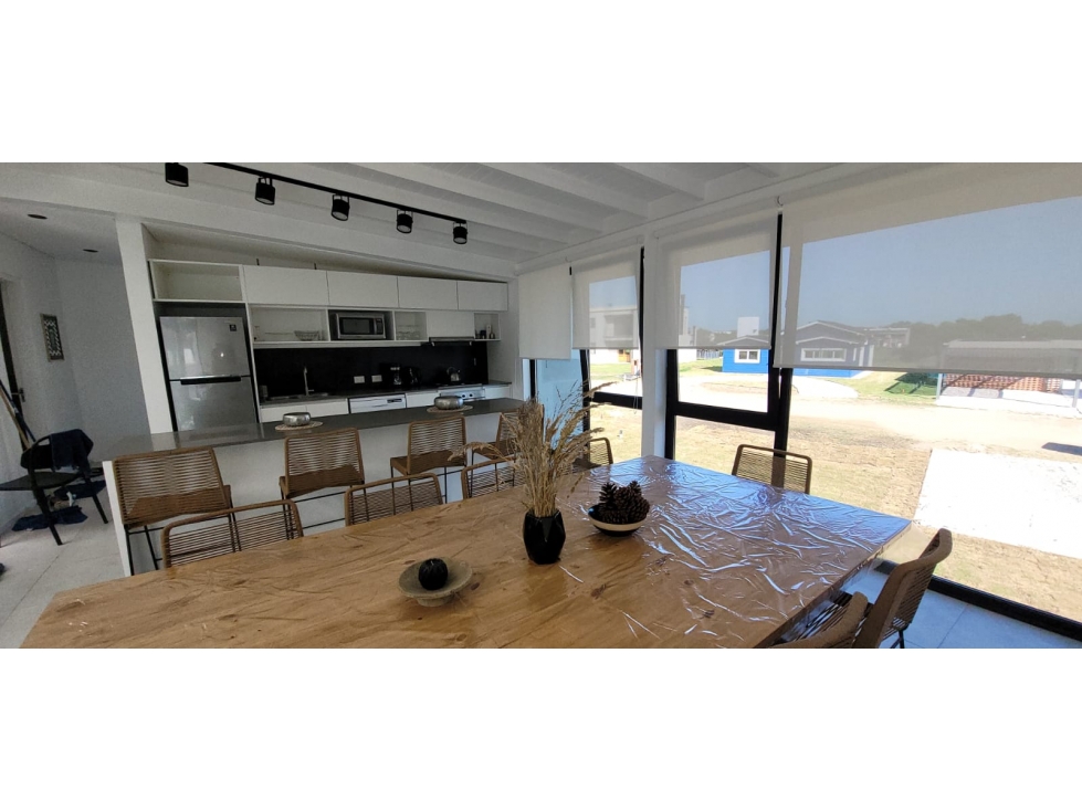 COSTA ESMERALDA - SENDEROS IV 322 - ALQUILER - 3
