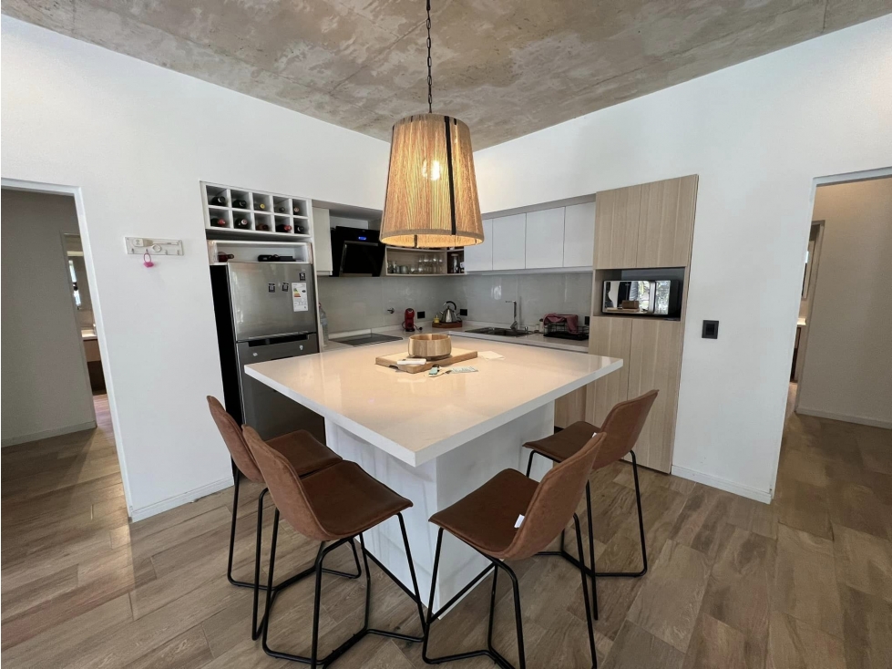 Casa en Venta VILLA ROBLES - 6